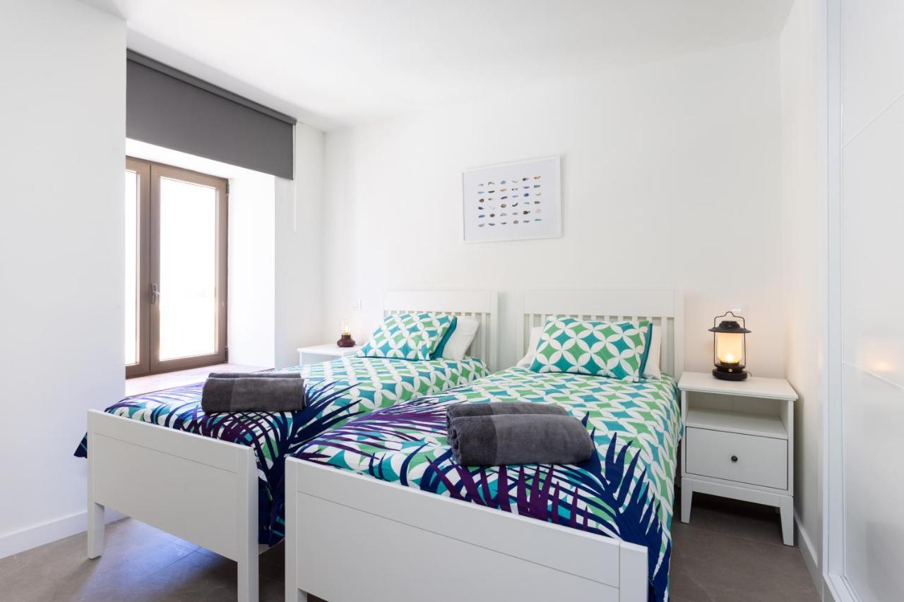 El Medano Flash Point Holiday Home By Sunkeyrents Esterno foto