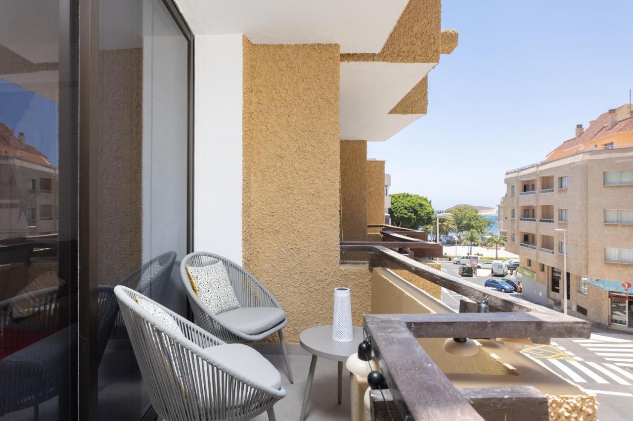 El Medano Flash Point Holiday Home By Sunkeyrents Esterno foto