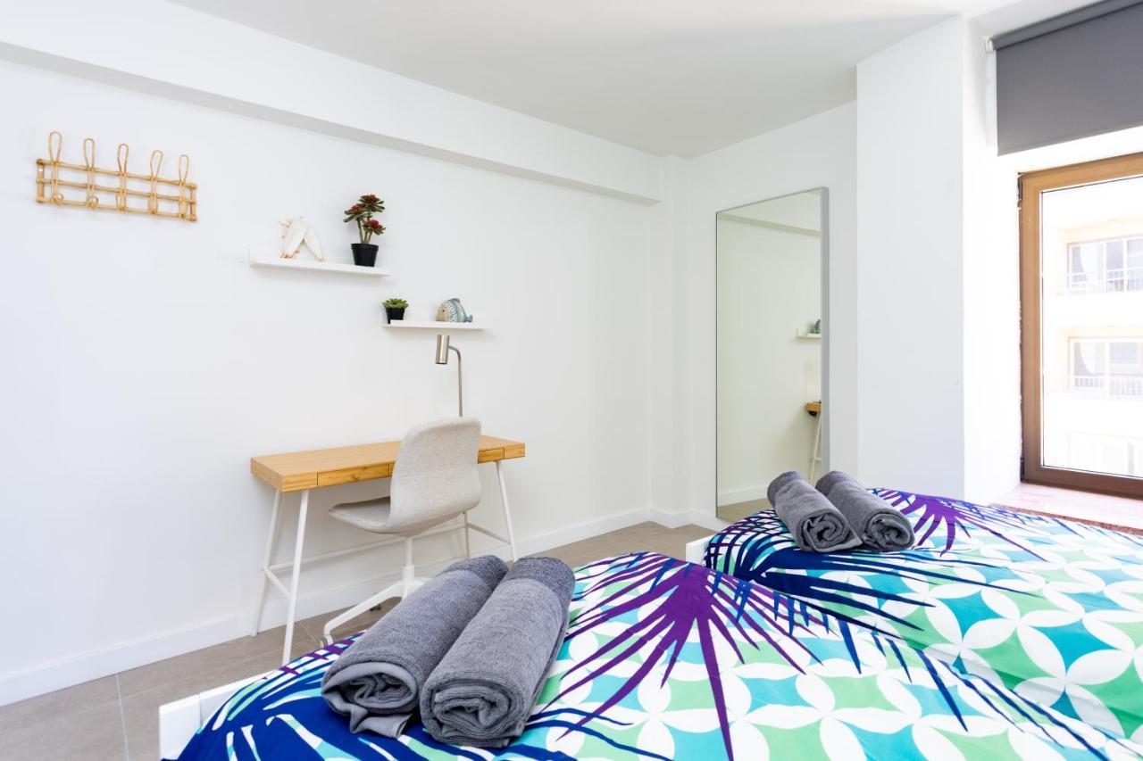El Medano Flash Point Holiday Home By Sunkeyrents Esterno foto