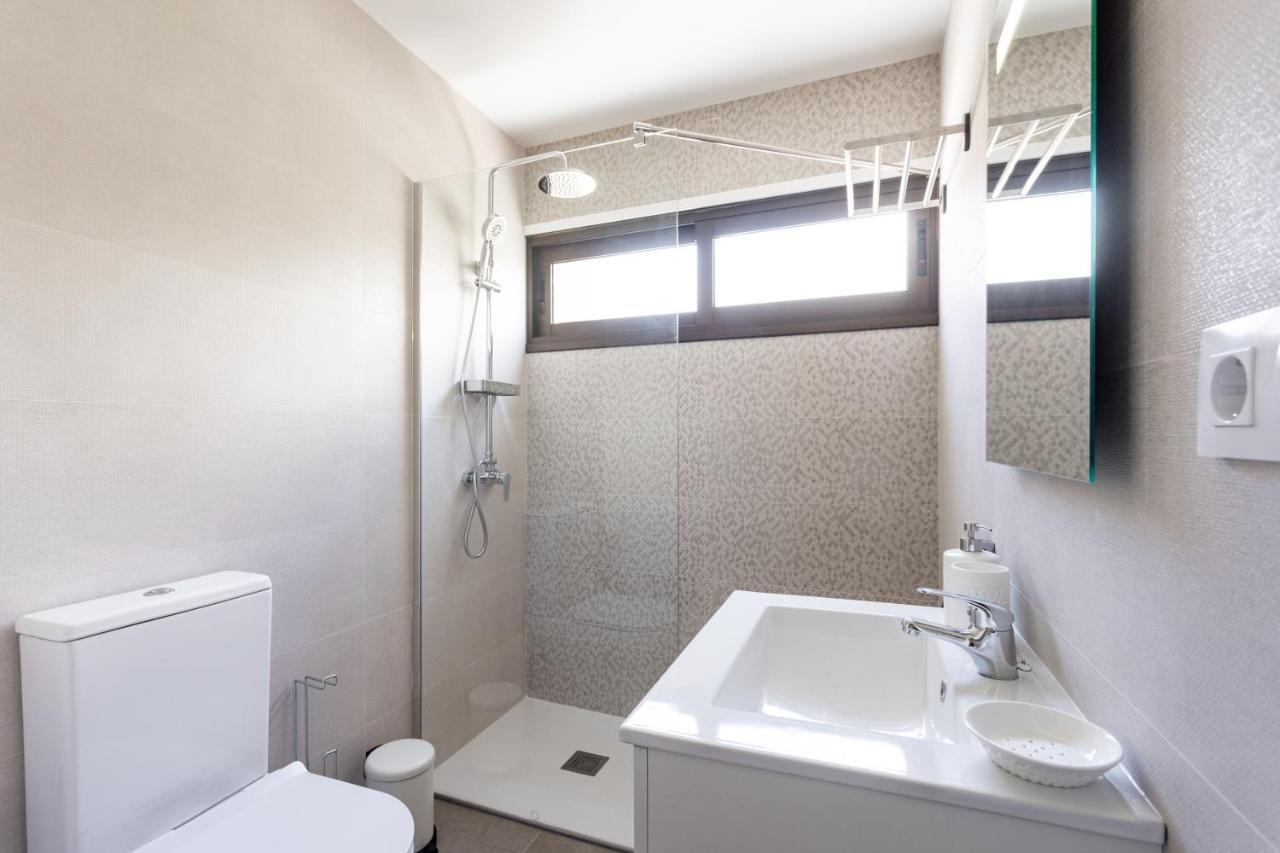 El Medano Flash Point Holiday Home By Sunkeyrents Esterno foto