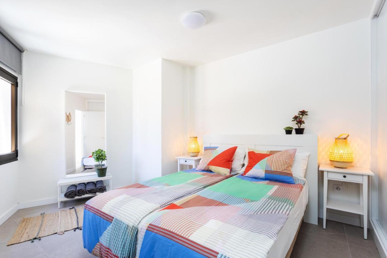 El Medano Flash Point Holiday Home By Sunkeyrents Esterno foto