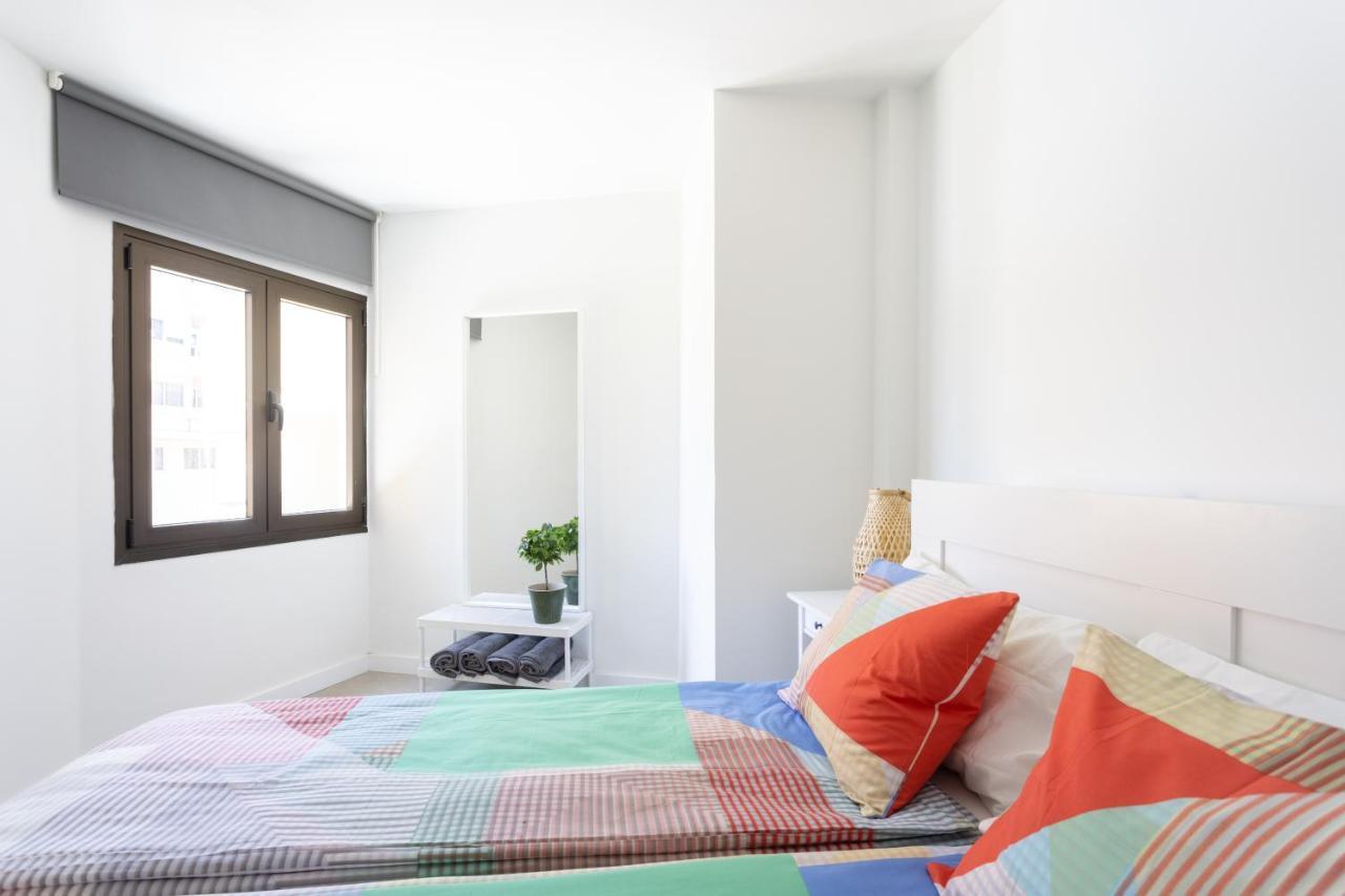 El Medano Flash Point Holiday Home By Sunkeyrents Esterno foto