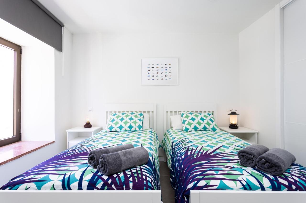 El Medano Flash Point Holiday Home By Sunkeyrents Esterno foto
