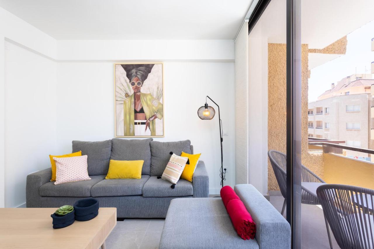 El Medano Flash Point Holiday Home By Sunkeyrents Esterno foto