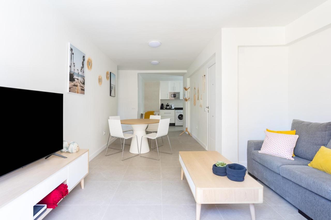 El Medano Flash Point Holiday Home By Sunkeyrents Esterno foto