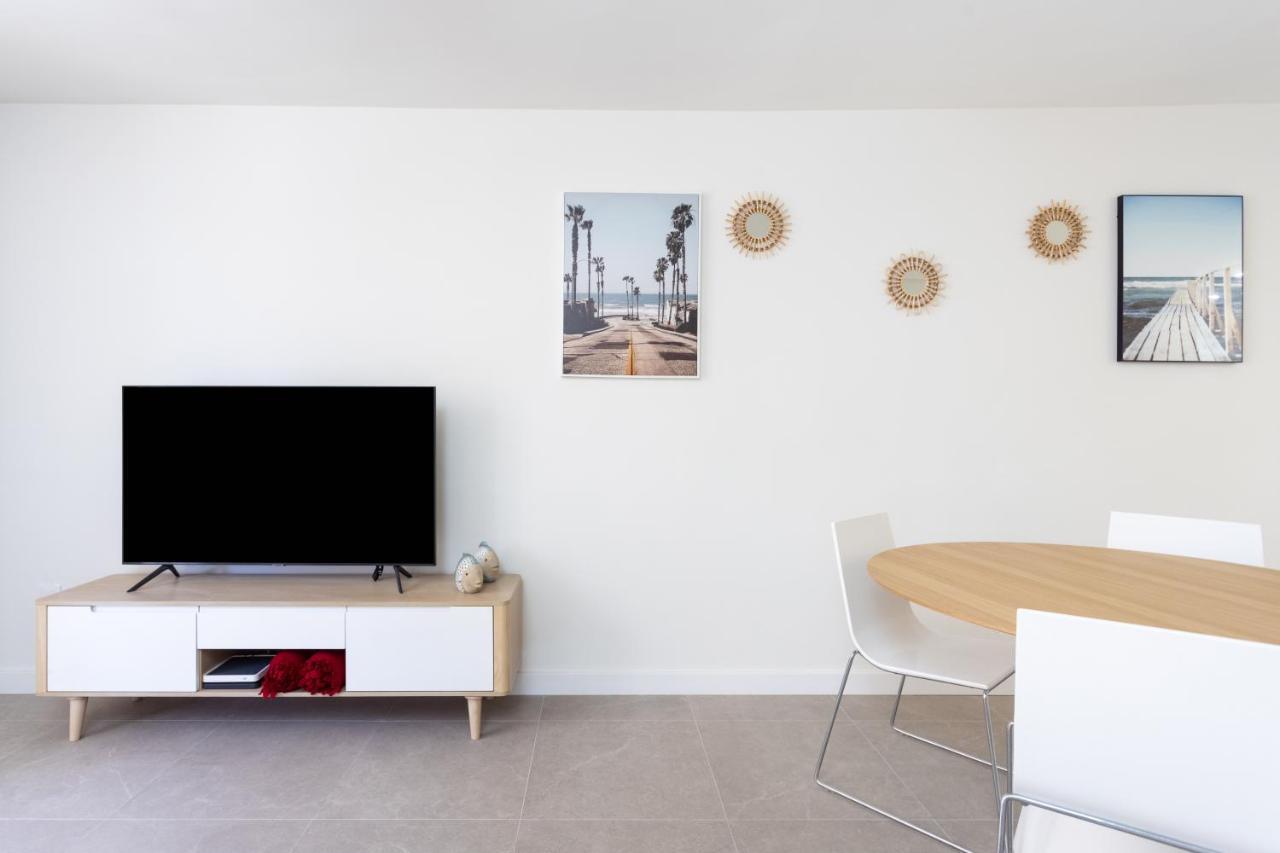 El Medano Flash Point Holiday Home By Sunkeyrents Esterno foto
