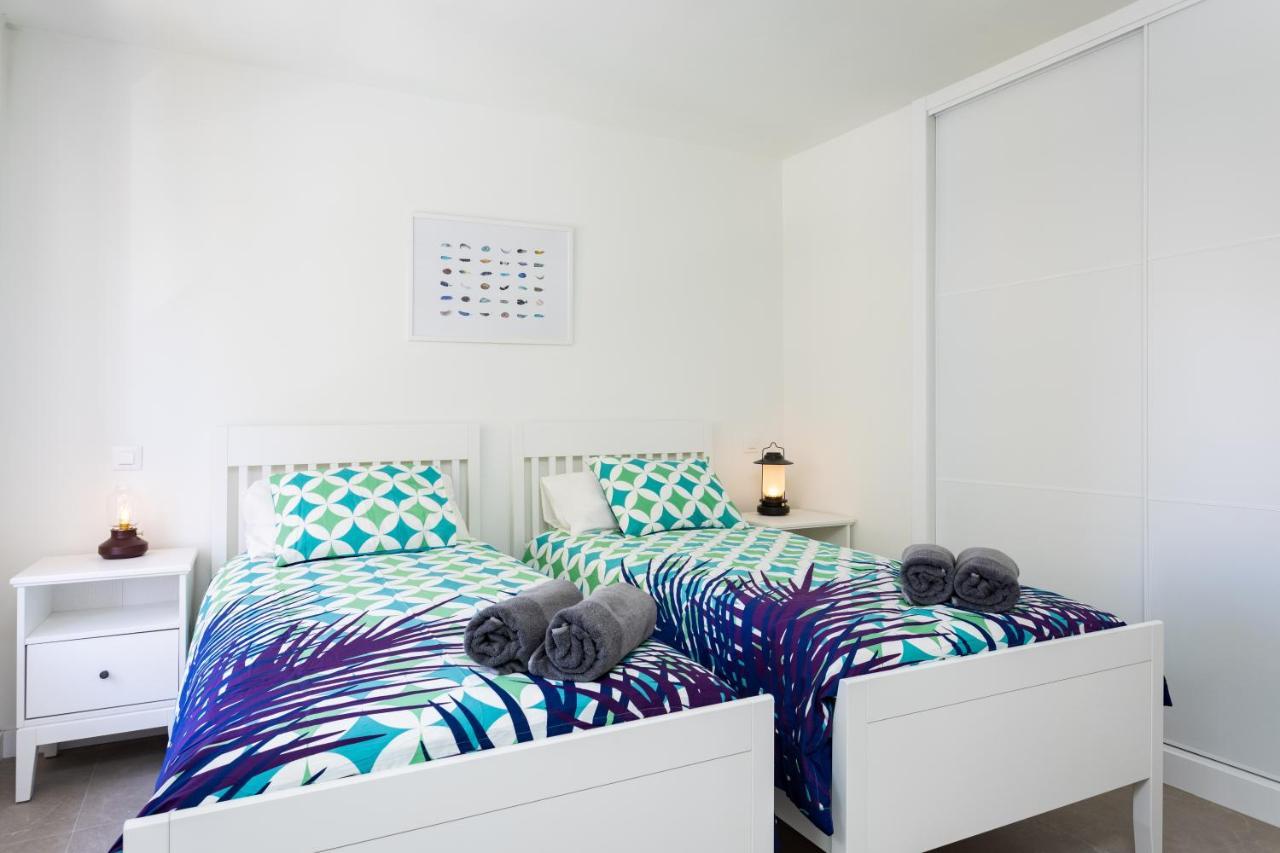 El Medano Flash Point Holiday Home By Sunkeyrents Esterno foto