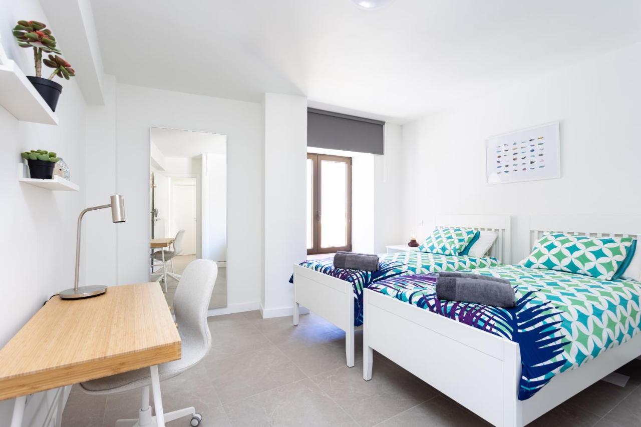 El Medano Flash Point Holiday Home By Sunkeyrents Esterno foto