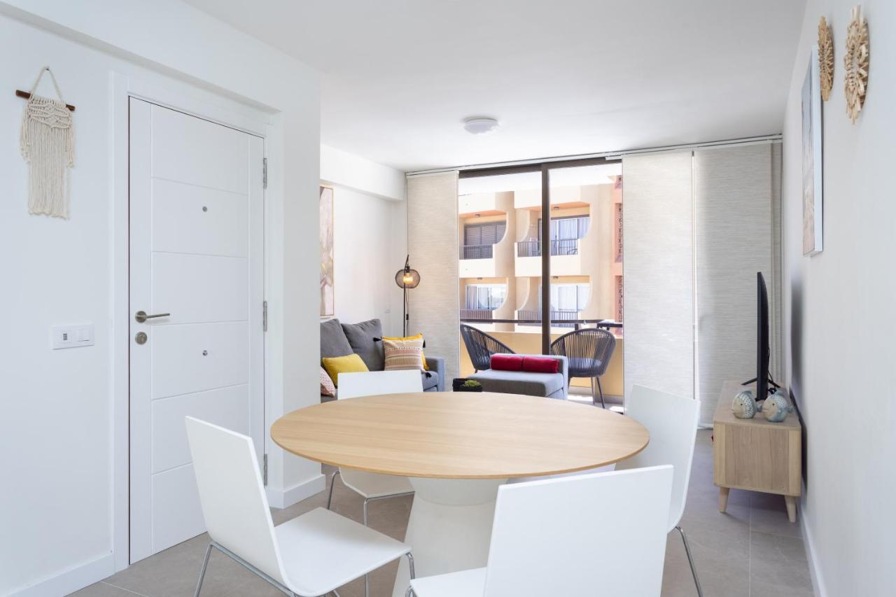 El Medano Flash Point Holiday Home By Sunkeyrents Esterno foto