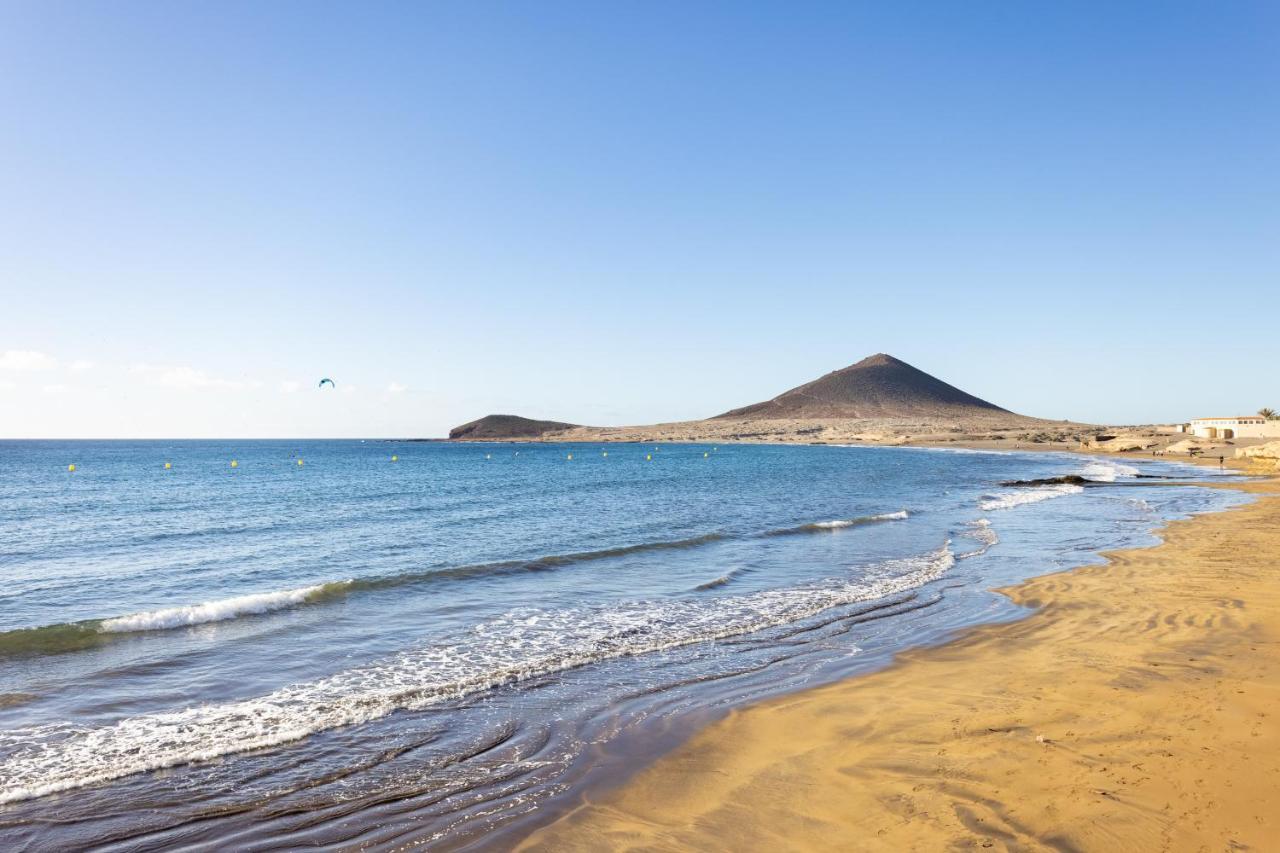 El Medano Flash Point Holiday Home By Sunkeyrents Esterno foto