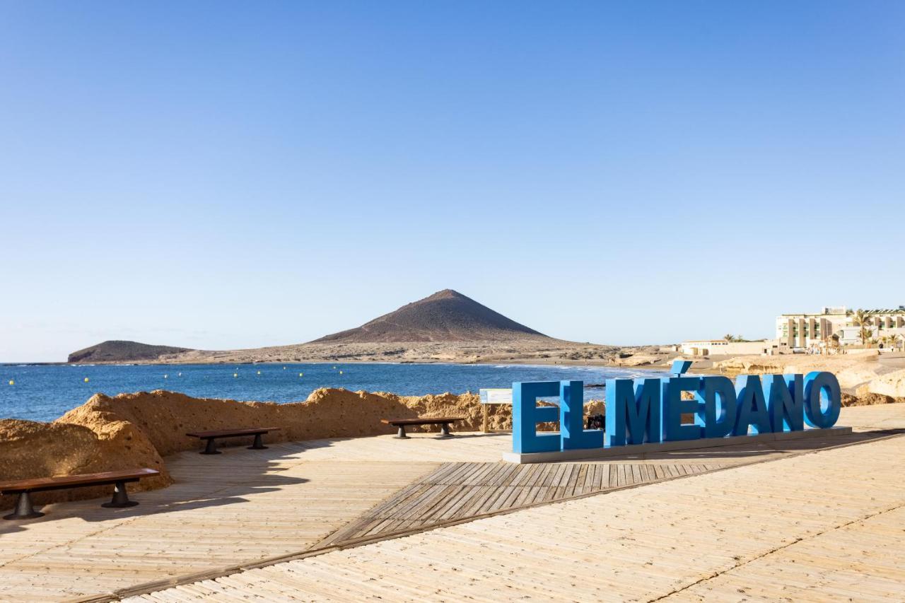El Medano Flash Point Holiday Home By Sunkeyrents Esterno foto